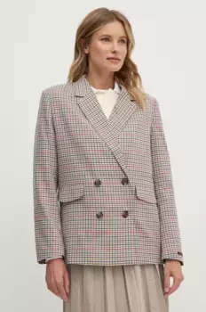Блейзер BAILEY Pepe Jeans, темно-синий