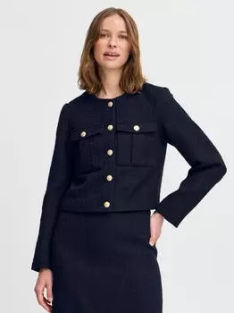 Блейзер байепия B.Young, синий