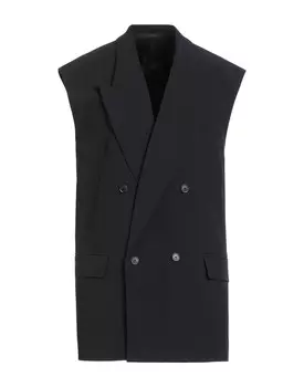 Блейзер Balenciaga, черный