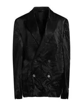 Блейзер Balenciaga, черный