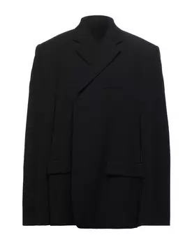 Блейзер Balenciaga, черный