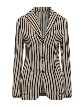 Блейзер Ballantyne, черный