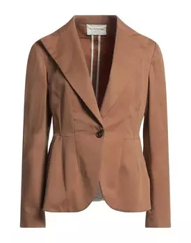 Блейзер Ballantyne, коричневый