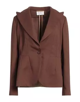 Блейзер Ballantyne, коричневый