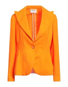 Блейзер Ballantyne, оранжевый