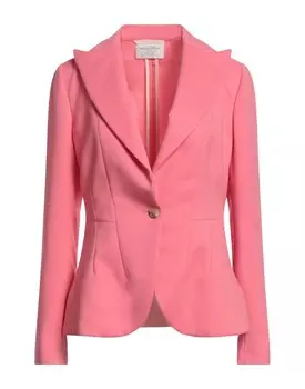 Блейзер Ballantyne, розовый