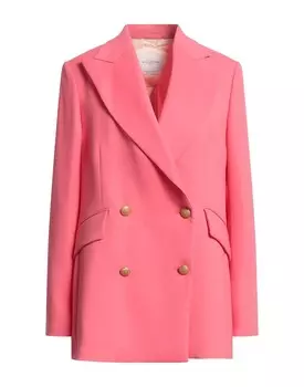 Блейзер Ballantyne, розовый