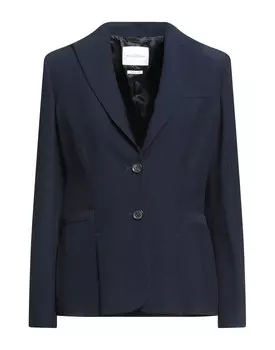 Блейзер Ballantyne, синий