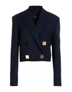 Блейзер Balmain Blazers, темно-синий