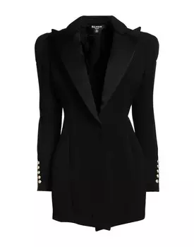 Блейзер Balmain, черный