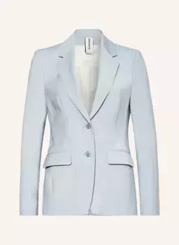 Блейзер бандри Drykorn, синий