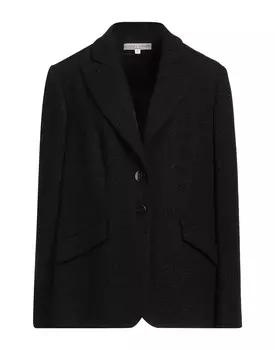 Блейзер Barbara Lohmann, черный