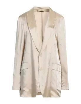 Блейзер Barena, бежевый