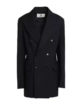 Блейзер Barena, черный