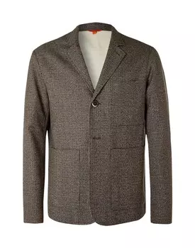 Блейзер Barena, хаки