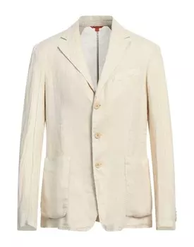 Блейзер Barena, кремовый