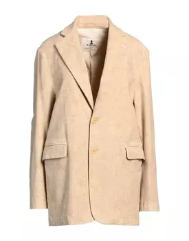 Блейзер Barena, песочный