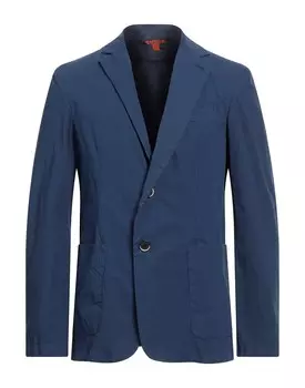 Блейзер Barena, ярко-синий