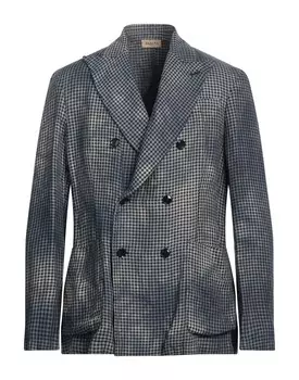 Блейзер Barena, синий