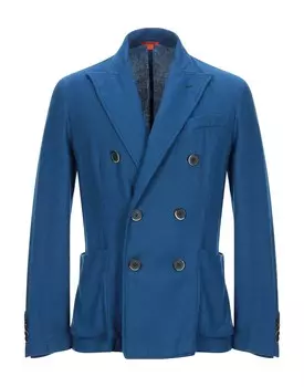 Блейзер Barena, синий