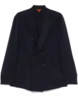 Блейзер Barena Siroco Tropical, синий