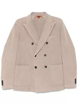 Блейзер Barena Venezia, серый