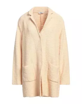 Блейзер Base Milano, бежевый