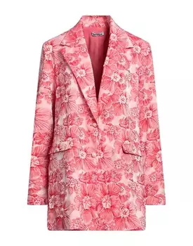 Блейзер Batsheva, красный