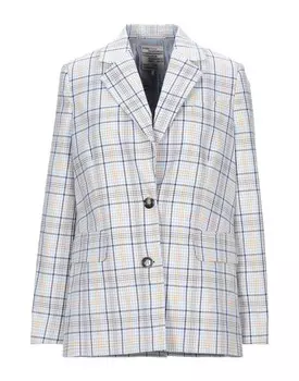 Блейзер Baum Und Pferdgarten, небесно-голубой