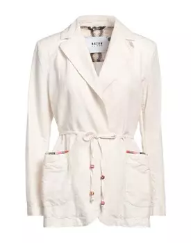 Блейзер Bazar Deluxe, белый