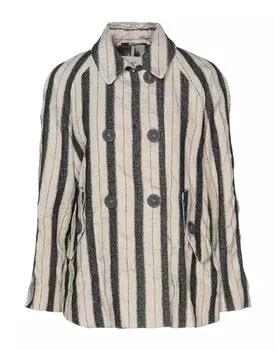 Блейзер Bazar Deluxe, бежевый