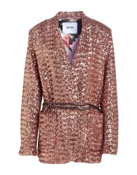 Блейзер Bazar Deluxe, бронза