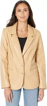 Блейзер BCBGeneration Boyfriend Blazer - W1WX6J01, цвет Tan
