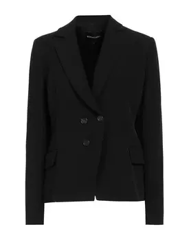 Блейзер Bcbgmaxazria, черный