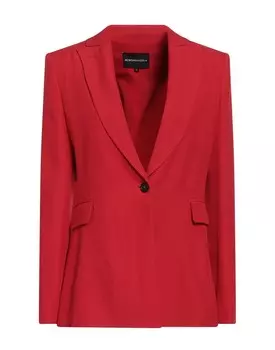 Блейзер Bcbgmaxazria, красный