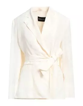 Блейзер Bcbgmaxazria, слоновая кость