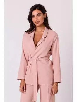 Блейзер Be Wear, розовый