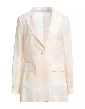 Блейзер Beatrice .B, бежевый