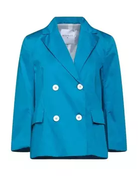 Блейзер Beatrice .B, лазурный