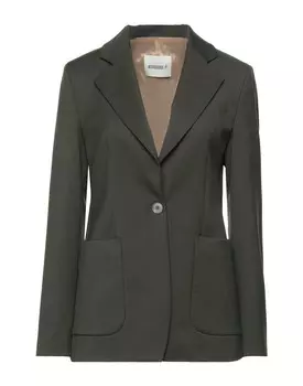 Блейзер Beatrice .B, зеленый