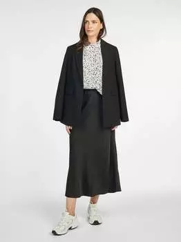 Блейзер бейли Lovely Sisters, черный