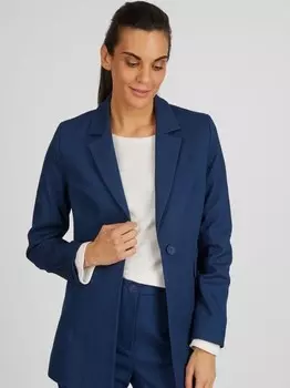 Блейзер белла Lovely Sisters, синий