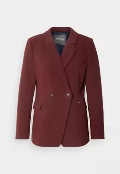 Блейзер BELLIS Mos Mosh, коричневый