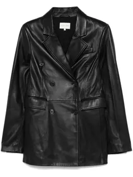 Блейзер Benetra Loulou Studio, черный