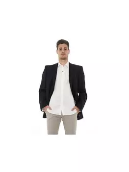 Блейзер BENVENUTO Anzugsakkos, синий