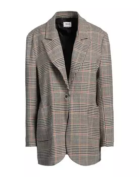 Блейзер Berna, черный