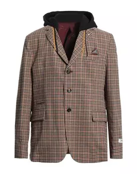 Блейзер Berna, коричневый