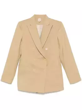 Блейзер Berta MAX MARA, нейтральный