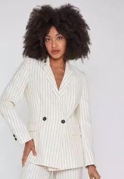 Блейзер BESS Maison 123, бежевый