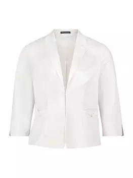 Блейзер Betty Barclay, белый